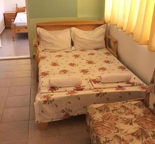 Hotel Ankor Kranevo