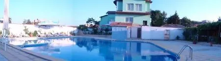 Hotel Ankor Kranevo