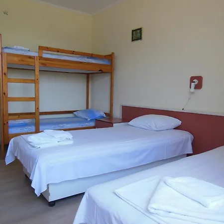 Ankor 2* Kranevo
