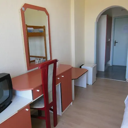Hotel Ankor