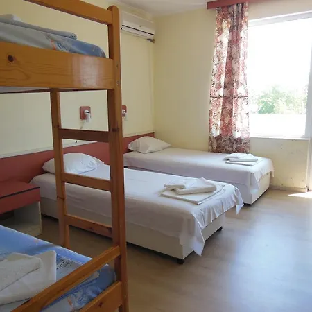Ankor Hotel Kranevo