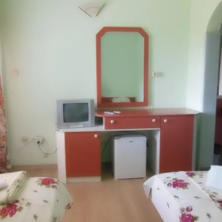 Ξενοδοχείο Ankor Kranevo