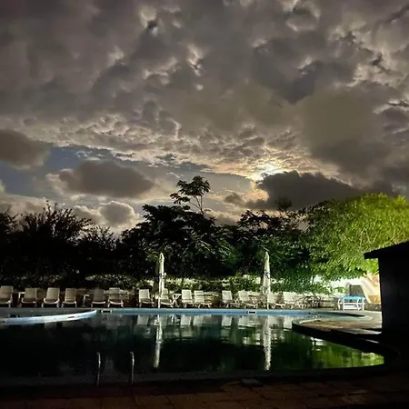 Hotel Ankor 2*