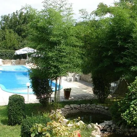 Hotel Ankor