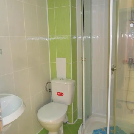 Ankor Кранево