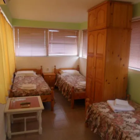 Hotel Ankor