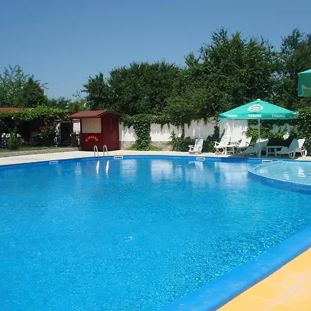Hotel Ankor