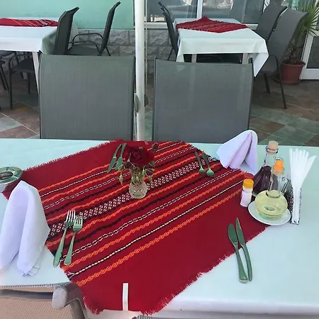 Ξενοδοχείο Ankor