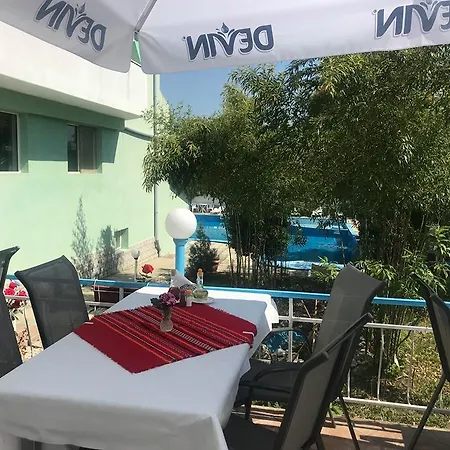 Ankor 2* Кранево