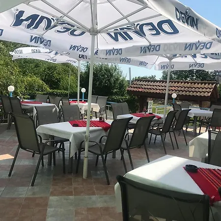 Ankor 2* Кранево