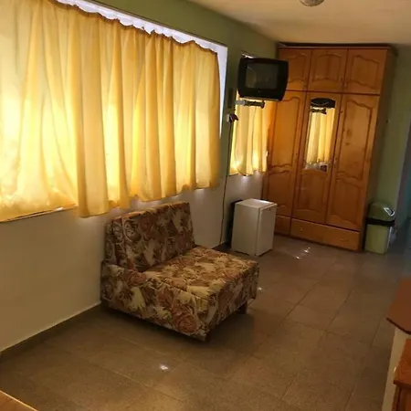 Ankor Hotel