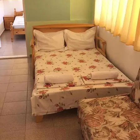 Отель Ankor Кранево