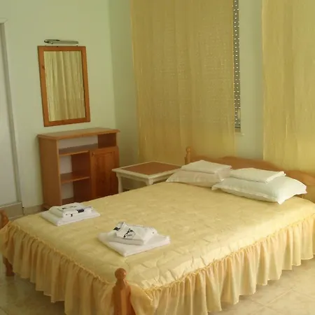 Отель Ankor Кранево