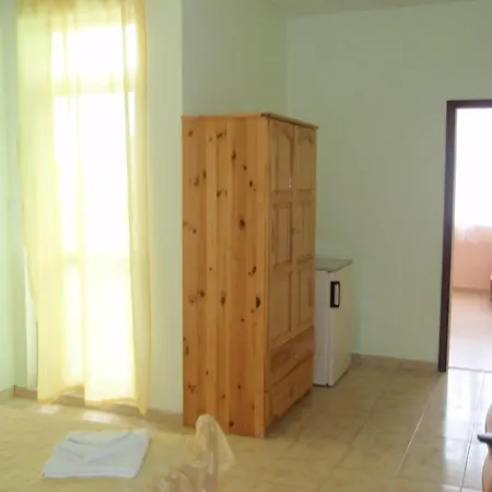 Ankor Hotel Kranevo